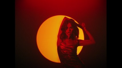 Selena Gomez - Baila Conmigo (Premio Lo Nuestro Performance)