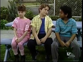 Small Wonder  S 4 E 3 The Gang's All Here | Season 4 (Without intro song)