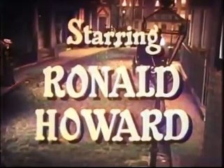 Sherlock Holmes TV series 11 to 20 in color part 4/5