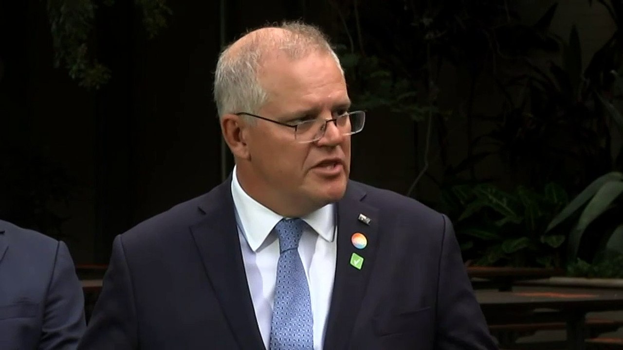 PM says inquiry will examine what office knew about allegation