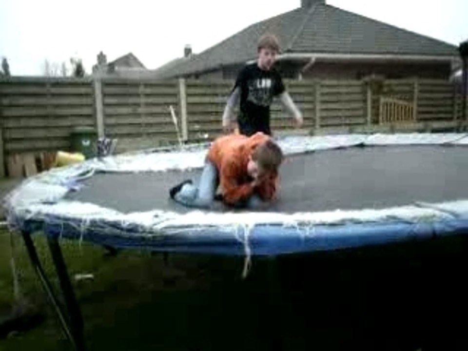 amateur worstelen