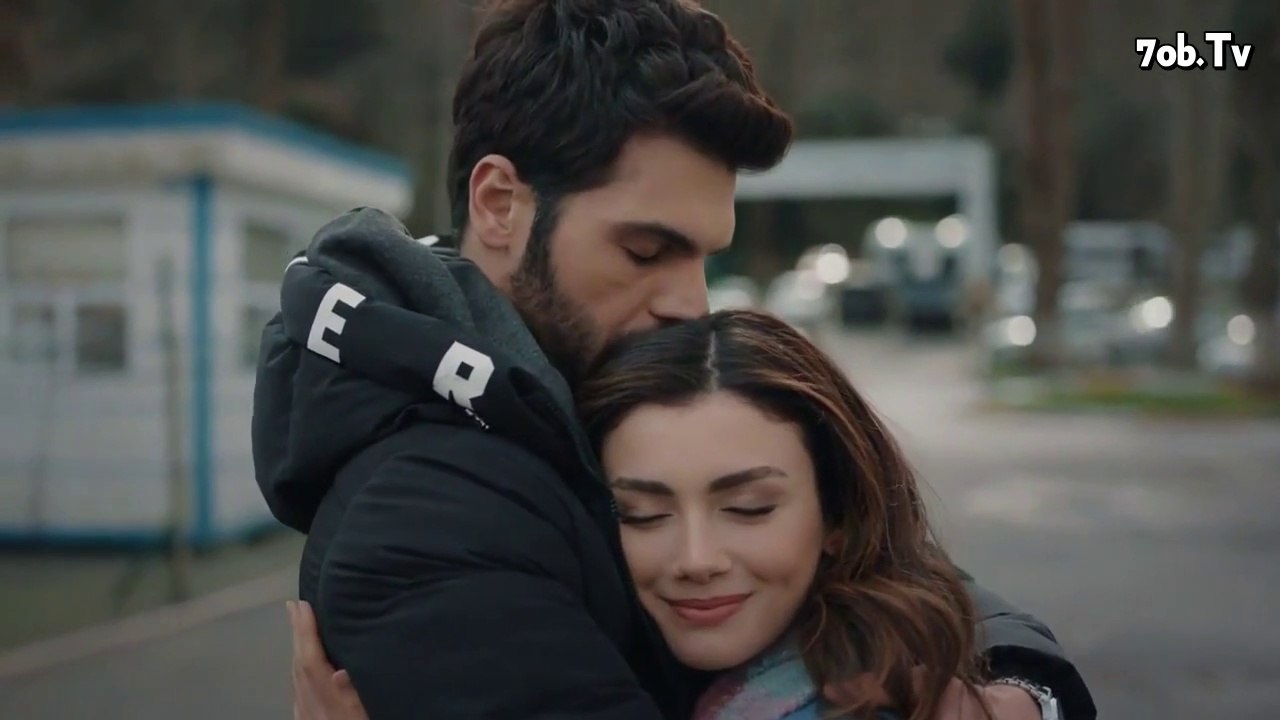 مسلسل جانبي الأيسر الحلقة الثانية عشر 12 مترجمة...