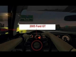 Midnight Club Los Angeles