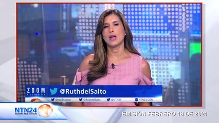 ¿Debió Ted Cruz vacacionar con su familia mientras Texas está bajo nieve?