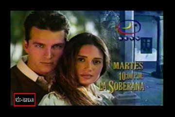 La Soberana - Comercial 1 - Rctv Venezuela