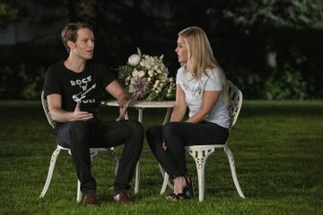 Fit For a Prince Movie (2021) - Jonathan Keltz, Natalie Hall, Rebecca Lamarche