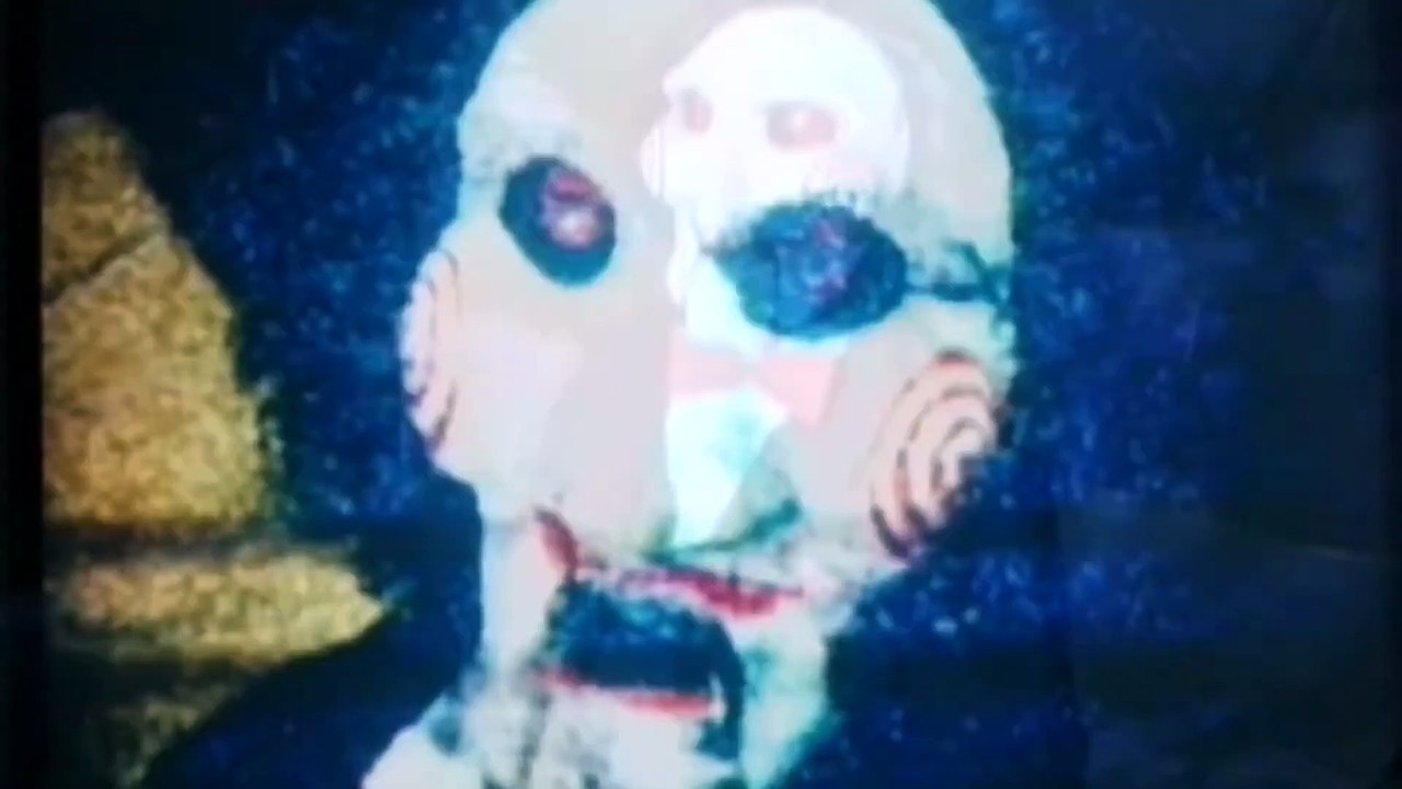 Nightmares in Red White and Blue Movie