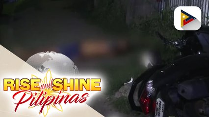 Dalawang holdaper sa Quezon City, patay