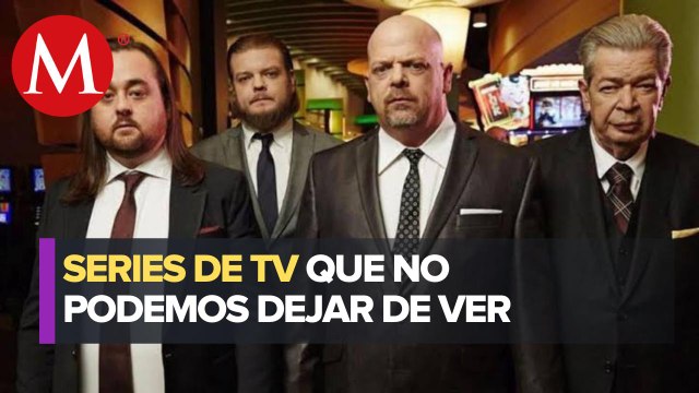 Otras maneras de ver la televisión | Susana y Álvaro en Milenio