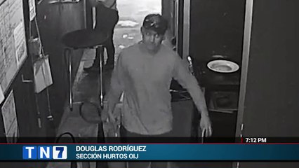 piden informacion de sujeto usa timo de recarga de extintores