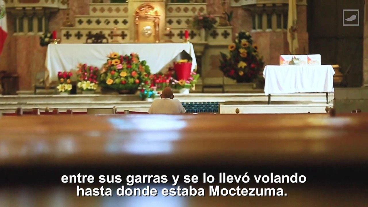 Conoce más de la iglesia de San Hipólito | CHILANGO
