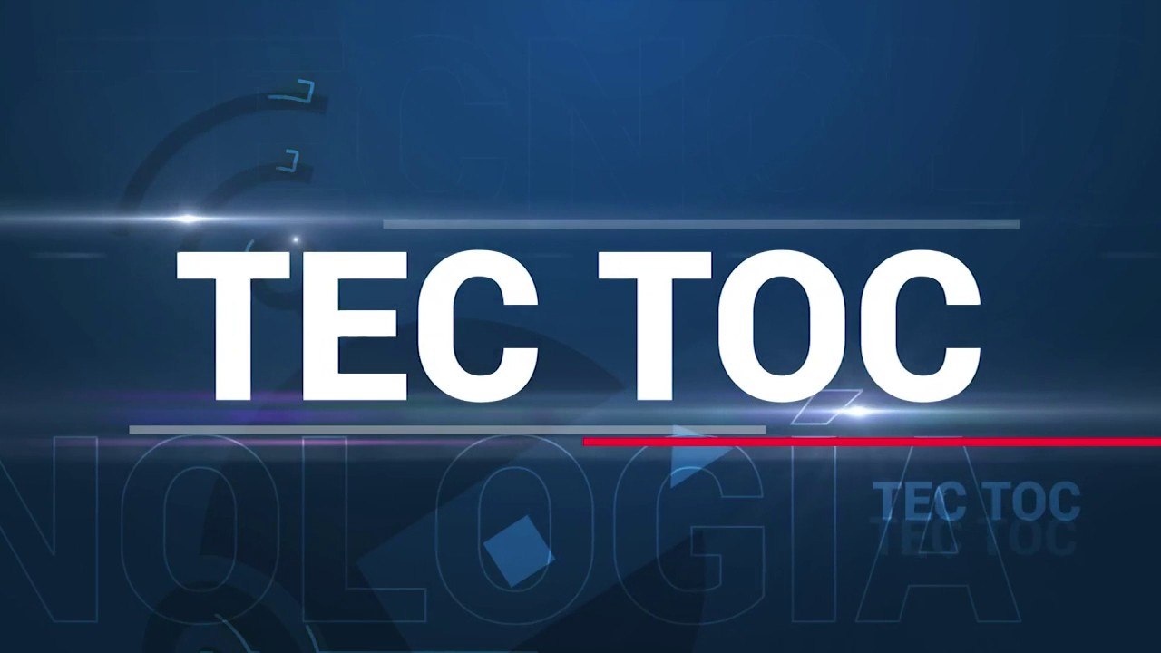tec toc