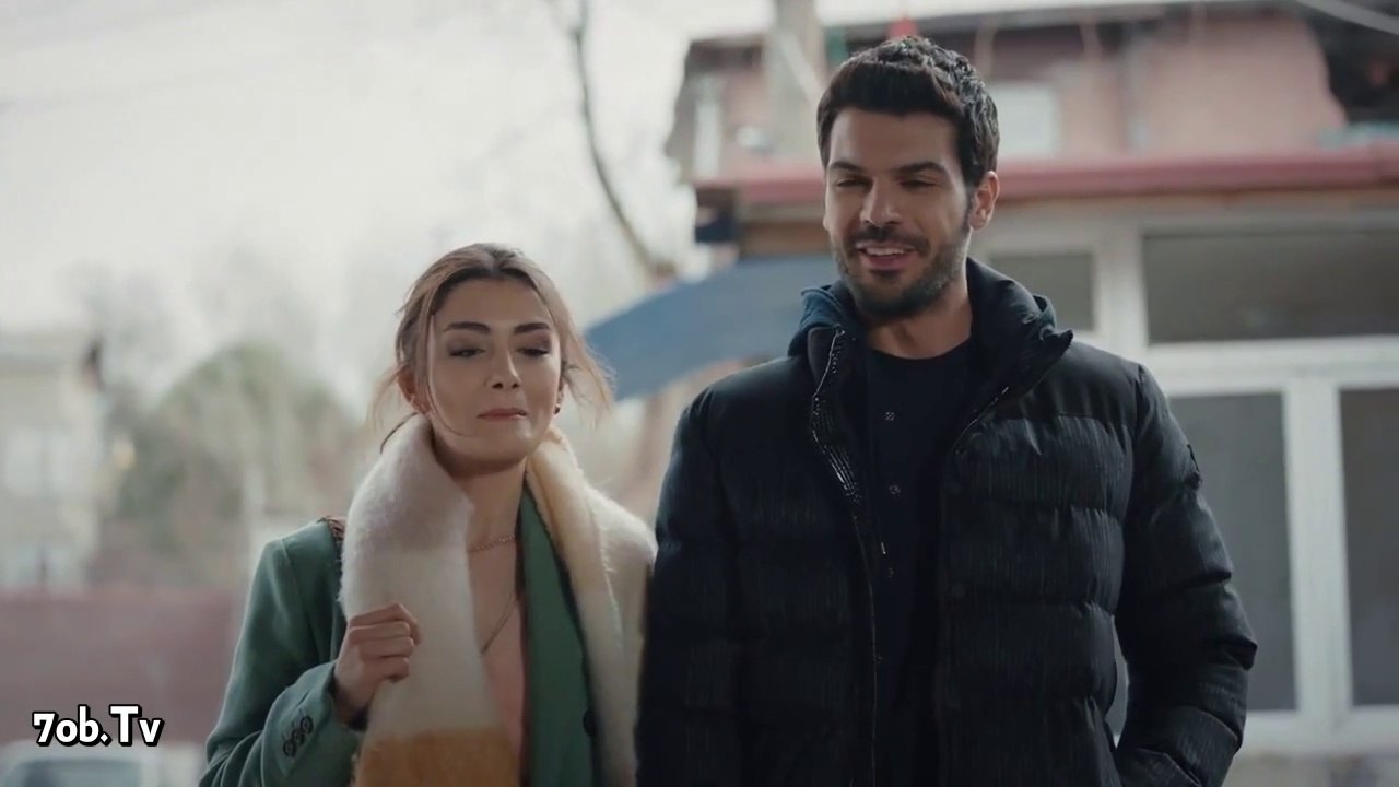 مسلسل جانبي الأيسر الحلقة الثانية عشر 12 مترجمة للعربية - جزء ثاني