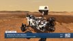 ASU scientists help with latest mission on Mars