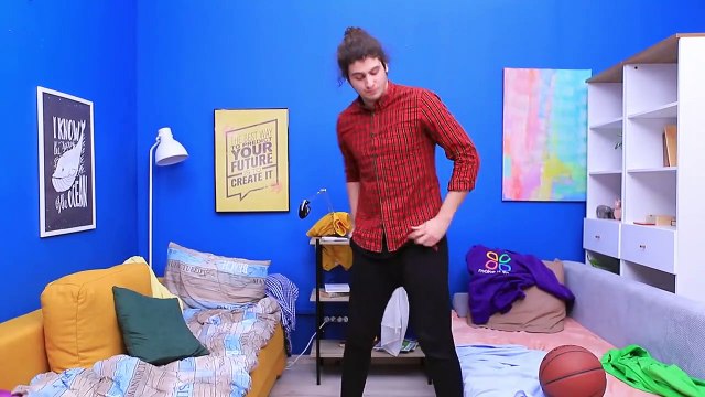 19 Situaciones Incómodas En La Universidad / Momentos Graciosos y Embarazosos