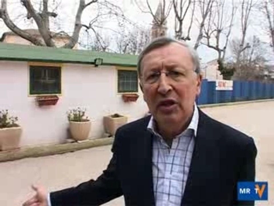 Roland Blum : St Barnabé