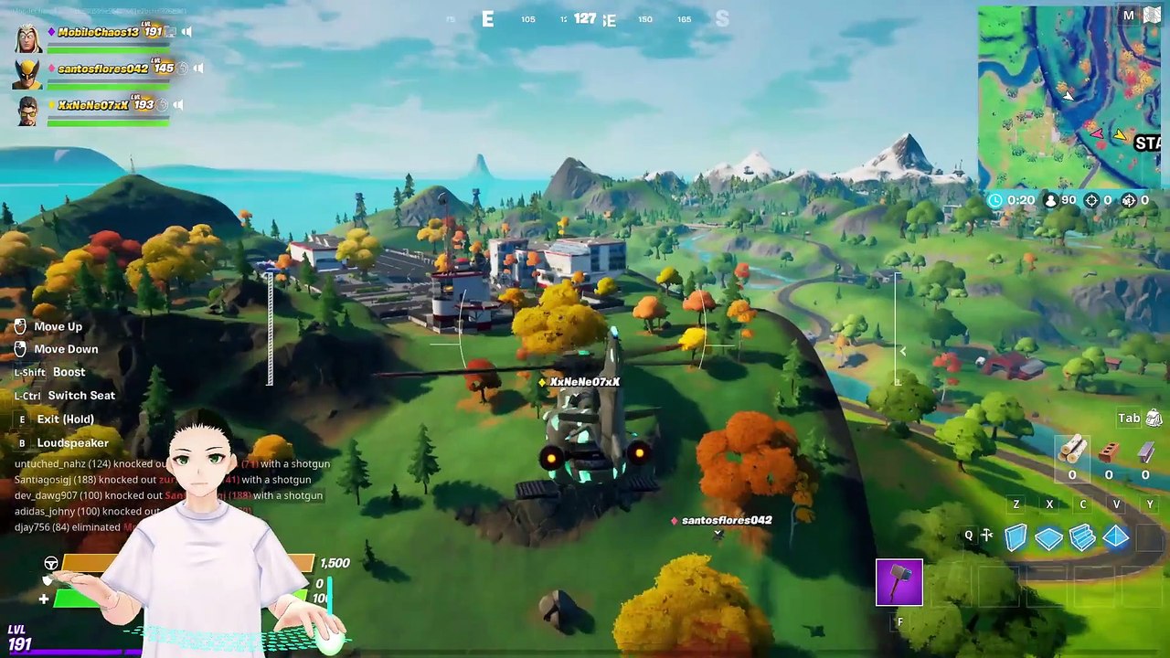 Gameplay Time 11.12.20 p2