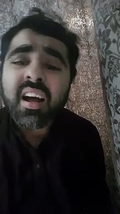oh meri dilruba