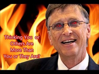 Is Evil Stopping Your Manifestations? Manifest Naturally - The Teachings of Mimi