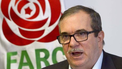 Timochenko reconoce delitos sancionables de las Farc atribuidos por la JEP