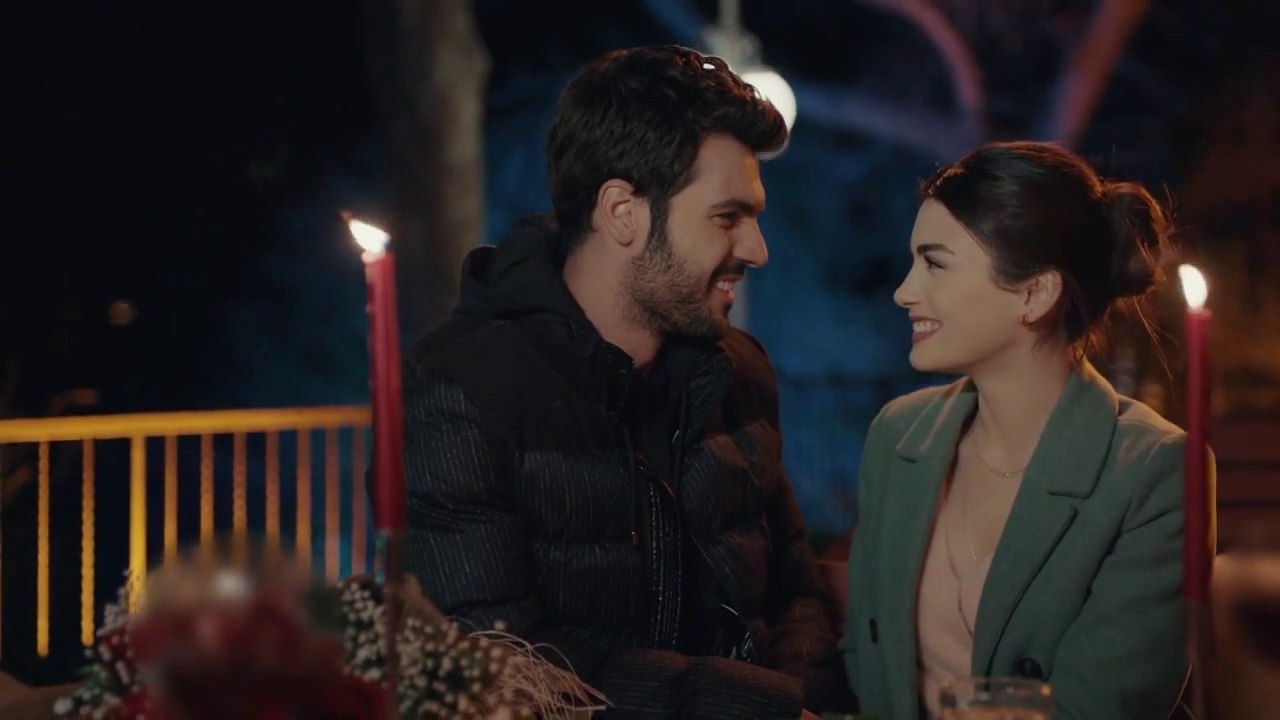 مسلسل جانبي الأيسر الحلقة الثانية عشر 12 مترجمة للعربية - جزء ثالث