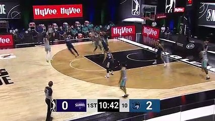 Kobi Simmons (21 points) Highlights vs. Iowa Wolves