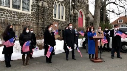 한인 사회 "하버드 교수 망언 사죄하라" 규탄…"3월 집회 준비 중"