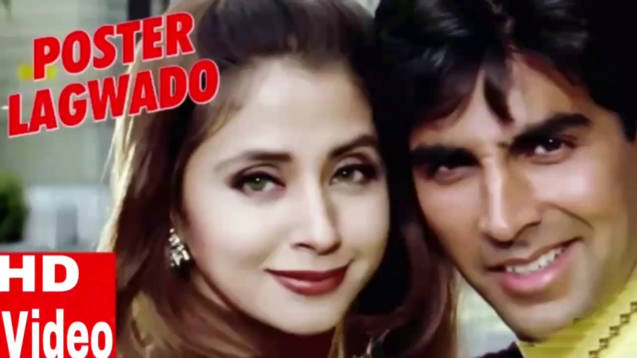 Ye Khaber Chapwado Akhbar Mein - Akshay Kumar | Original song |