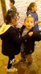 Like the most beautiful child