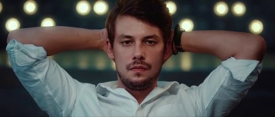 Корпорация Ad Libitum - 1 серия