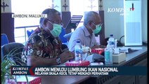 Maluku Menuju LIN, Nelayan Skala Kecil Tetap Diperhatikan