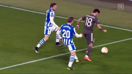 SCD vs MUN 0 - 4 Round of 32