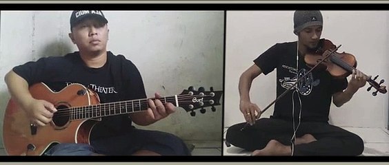 X Tomy Violin II Munajatku