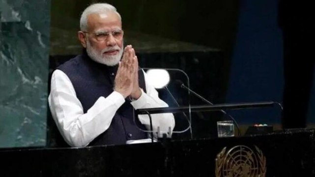 PM Modi to virtually attend Visva-Bharati convocation today