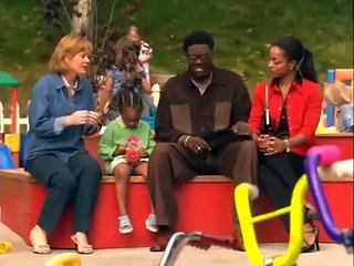 The Bernie Mac Show Full Episodes S01E08 Starting school