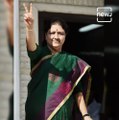 From An Ordinary Woman To A Political Figure: This Is Shashikala