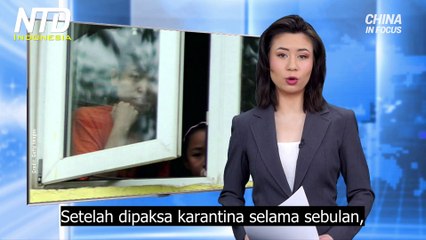 Dorongan Bunuh Diri Pada Anak-Anak di Tengah Karantina Ketat