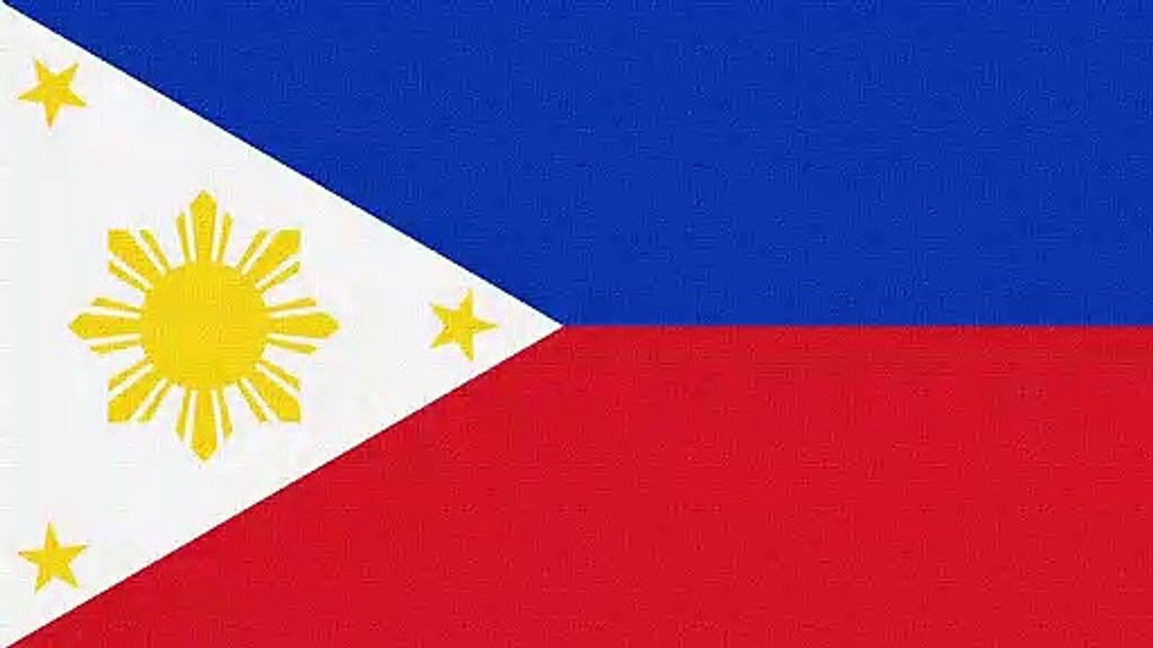 Philippines National Anthem (Instrumental) Lupang Hinirang