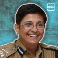This is The Journey Of Kiran Bedi: A Former IPS Officer Turned Political Figure