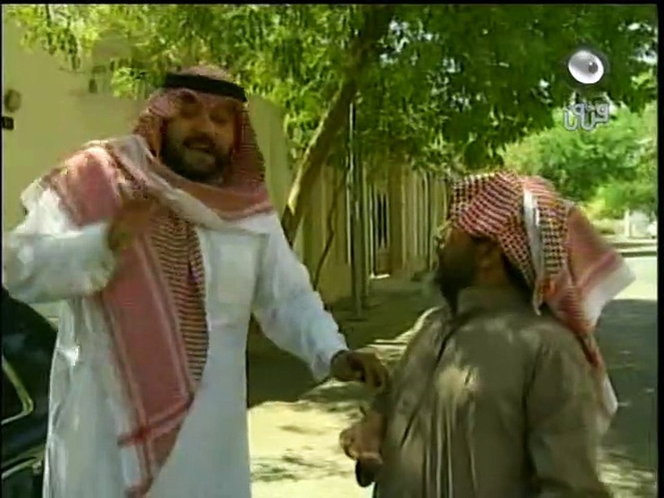 طاش ما طاش حارتنا