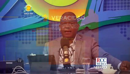 Julio Martínez Pozo revela el nuevo nombre de la empresa Odebrecht