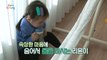[KIDS] Kim Ri-yoon, a child who drinks 1L of milk only., 꾸러기 식사교실 20210205