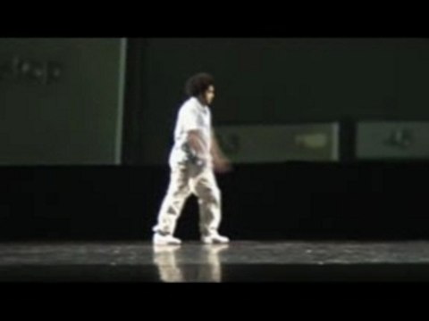 Festival Hip Hop Ways - Storm 2