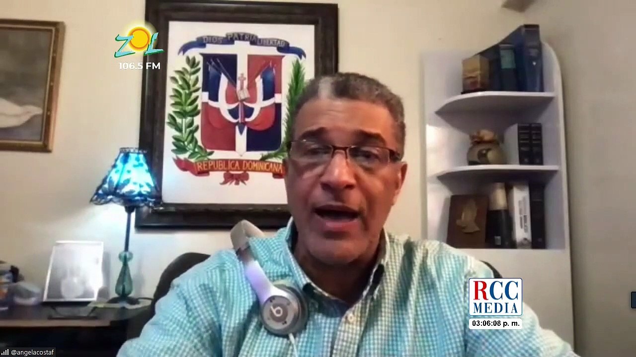 Pedro "Hay un grupo de directores de comunicaciones que le están haciendo daños a instituciones"