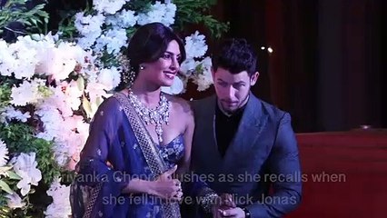 Priyanka Chopra Nick Jonas Propose Each Other In Less Than 48 Hrs | Love Story