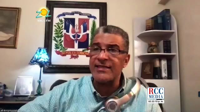 Anibal Herrera Los partidos políticos necesitan financiamiento, pero ¿Qué obtiene el pais?