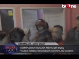 Komplotan Bocah Nekat Curi Buku dari Sekolah