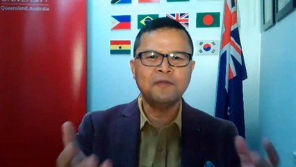 Jakarta threatening to fine people for refusing vaccine