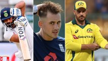 IPL 2021 Auction: Unsold Star Players | Hanuma Vihari | Aaron Finch, Alex Hales | Oneindia Telugu