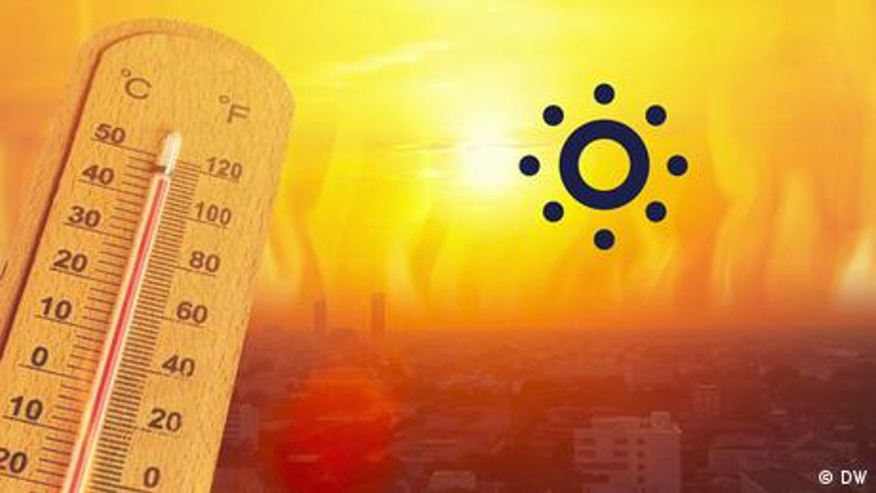 Urban ventilation: When cities become heat islands